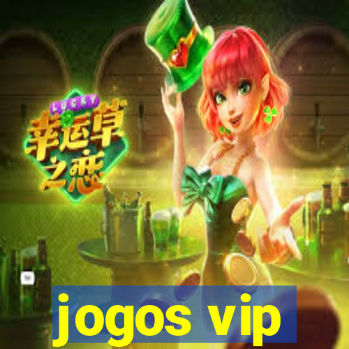 jogos vip